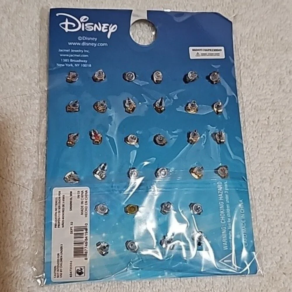 Disney new mickey